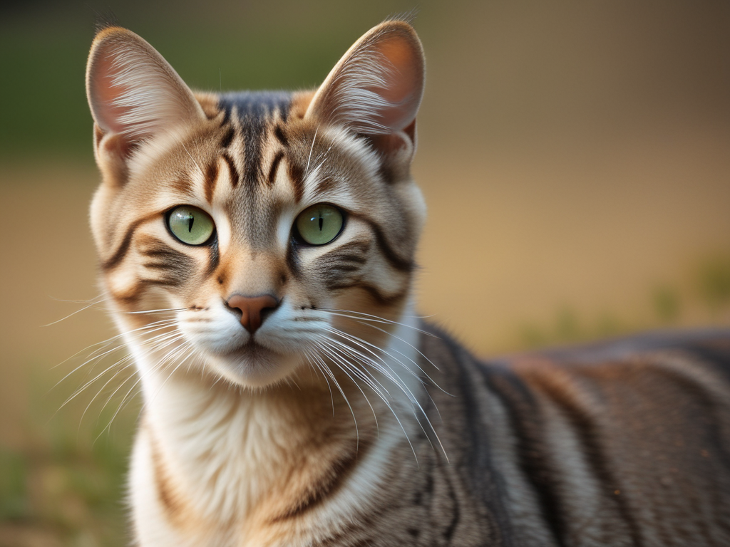 Как подобрать идеального кота: практический гид